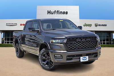 2025 Ram 1500 Crew Cab 4WD Pickup for sale #25DC0498 - photo 1