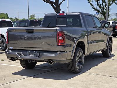 2025 Ram 1500 Crew Cab 4WD Pickup for sale #25DC0498 - photo 2