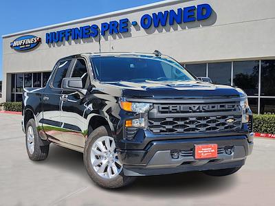 2022 Chevrolet Silverado 1500 Crew Cab RWD Pickup for sale #25DC0498A - photo 1
