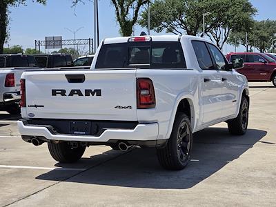 2025 Ram 1500 Crew Cab 4WD Pickup for sale #25DC0499 - photo 2