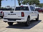2025 Ram 1500 Crew Cab 4WD Pickup for sale #25DC0499 - photo 2