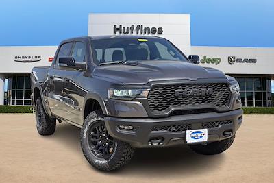2025 Ram 1500 Crew Cab 4WD Pickup for sale #25DC0507 - photo 1