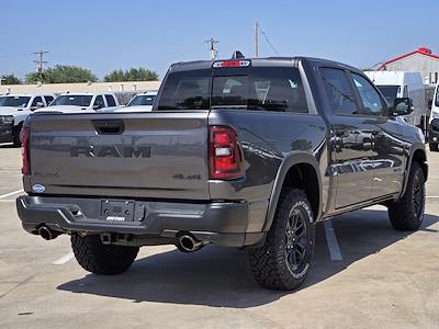 2025 Ram 1500 Crew Cab 4WD Pickup for sale #25DC0507 - photo 2