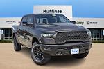 2025 Ram 1500 Crew Cab 4WD Pickup for sale #25DC0507 - photo 1