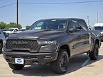 2025 Ram 1500 Crew Cab 4WD Pickup for sale #25DC0507 - photo 3