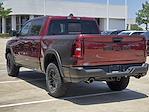New 2025 Ram 1500 Rebel Crew Cab 4WD Pickup for sale #25DC0510 - photo 4
