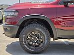 New 2025 Ram 1500 Rebel Crew Cab 4WD Pickup for sale #25DC0510 - photo 5