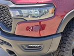 New 2025 Ram 1500 Rebel Crew Cab 4WD Pickup for sale #25DC0510 - photo 6