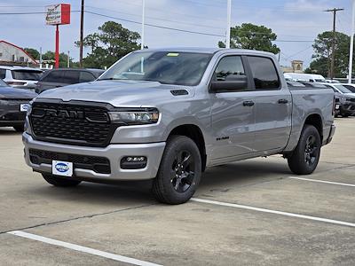 2025 Ram 1500 Crew Cab 4WD Pickup for sale #25DC0539 - photo 1