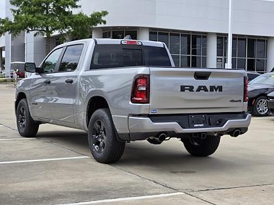 2025 Ram 1500 Crew Cab 4WD Pickup for sale #25DC0539 - photo 2