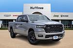 2025 Ram 1500 Crew Cab 4WD Pickup for sale #25DC0539 - photo 3
