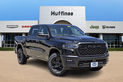 2025 Ram 1500 Crew Cab 4WD Pickup for sale #25DC0593 - photo 1