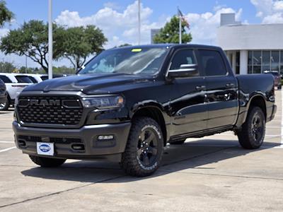 2025 Ram 1500 Crew Cab 4WD Pickup for sale #25DC0593 - photo 2