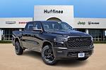 2025 Ram 1500 Crew Cab 4WD Pickup for sale #25DC0593 - photo 1