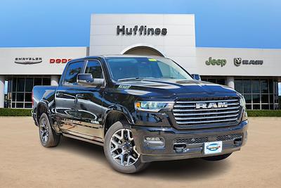 2025 Ram 1500 Crew Cab 4WD Pickup for sale #25DC9238 - photo 1