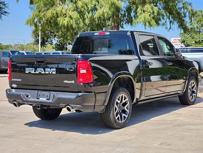 2025 Ram 1500 Crew Cab 4WD Pickup for sale #25DC9238 - photo 2
