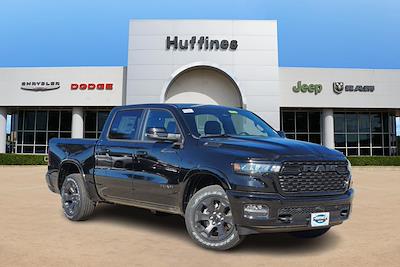 2025 Ram 1500 Crew Cab 4WD Pickup for sale #25DC9297 - photo 1