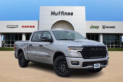 2025 Ram 1500 Crew Cab 4WD Pickup for sale #25DC9313 - photo 1