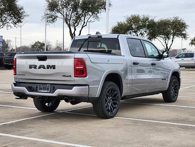 2025 Ram 1500 Crew Cab 4WD Pickup for sale #25DC9313 - photo 2