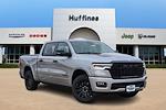 2025 Ram 1500 Crew Cab 4WD Pickup for sale #25DC9313 - photo 1