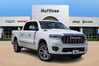 2025 Ram 1500 Crew Cab 4WD Pickup for sale #25DC9368 - photo 1