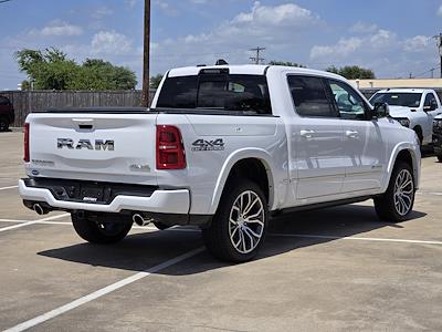 2025 Ram 1500 Crew Cab 4WD Pickup for sale #25DC9368 - photo 2
