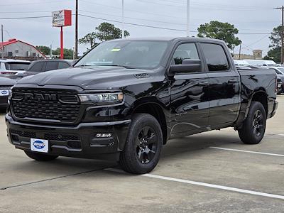 2025 Ram 1500 Crew Cab 4WD Pickup for sale #25DC9378 - photo 1
