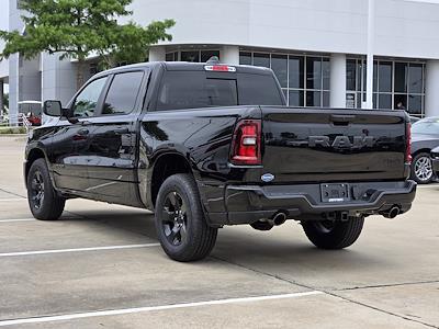 2025 Ram 1500 Crew Cab 4WD Pickup for sale #25DC9378 - photo 2