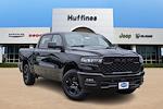 2025 Ram 1500 Crew Cab 4WD Pickup for sale #25DC9378 - photo 3