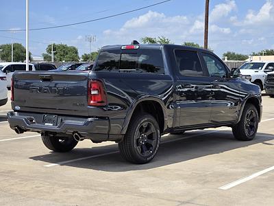 2025 Ram 1500 Crew Cab 4WD Pickup for sale #25DC9398 - photo 2