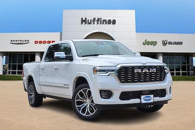 2025 Ram 1500 Crew Cab 4WD Pickup for sale #25DC9404 - photo 1