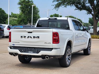 2025 Ram 1500 Crew Cab 4WD Pickup for sale #25DC9404 - photo 2