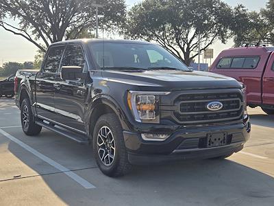 2023 Ford F-150 SuperCrew Cab RWD Pickup for sale #25DC9419A - photo 1