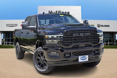 2025 Ram 2500 Crew Cab 4WD Pickup for sale #25DH0353 - photo 1