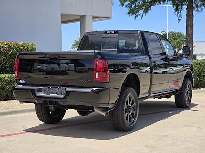 2025 Ram 2500 Crew Cab 4WD Pickup for sale #25DH0353 - photo 2