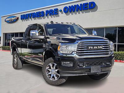 2023 Ram 2500 Mega Cab 4WD Pickup for sale #25DH0353A - photo 1