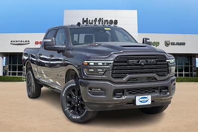 New 2025 Ram 2500 Laramie Crew Cab 4WD Pickup for sale #25DH0391 - photo 1