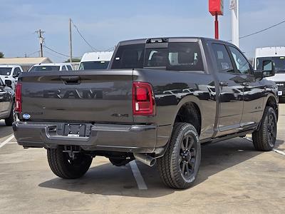New 2025 Ram 2500 Laramie Crew Cab 4WD Pickup for sale #25DH0391 - photo 2