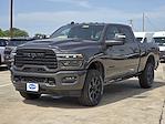 New 2025 Ram 2500 Laramie Crew Cab 4WD Pickup for sale #25DH0391 - photo 3