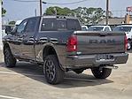 New 2025 Ram 2500 Laramie Crew Cab 4WD Pickup for sale #25DH0391 - photo 4