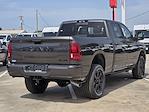 New 2025 Ram 2500 Laramie Crew Cab 4WD Pickup for sale #25DH0391 - photo 2
