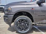 New 2025 Ram 2500 Laramie Crew Cab 4WD Pickup for sale #25DH0391 - photo 5
