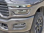 New 2025 Ram 2500 Laramie Crew Cab 4WD Pickup for sale #25DH0391 - photo 6