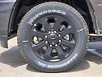 New 2025 Ram 2500 Laramie Crew Cab 4WD Pickup for sale #25DH0391 - photo 9