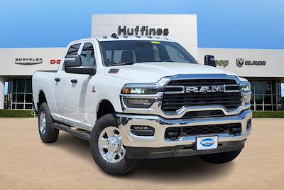 2025 Ram 2500 Crew Cab 4WD Pickup for sale #25DH0402 - photo 1