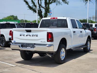 2025 Ram 2500 Crew Cab 4WD Pickup for sale #25DH0402 - photo 2