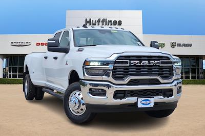 2025 Ram 3500 Crew Cab DRW 4WD Pickup for sale #25DH0403 - photo 1