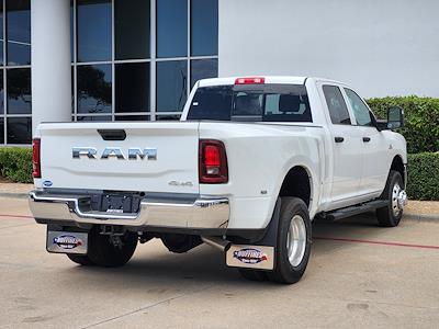 2025 Ram 3500 Crew Cab DRW 4WD Pickup for sale #25DH0403 - photo 2
