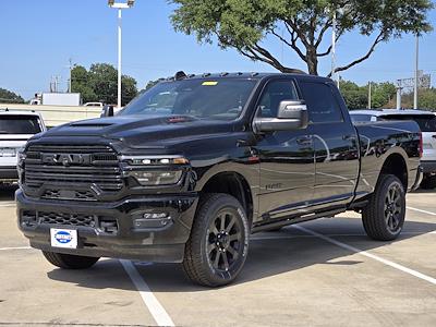2025 Ram 2500 Crew Cab 4WD Pickup for sale #25DH0443 - photo 2