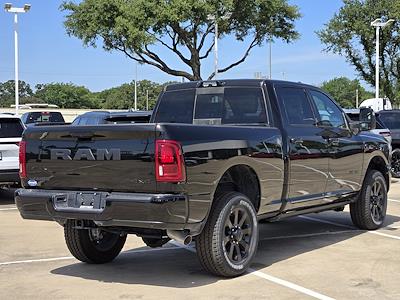 New 2025 Ram 2500 Laramie Crew Cab 4WD Pickup for sale #25DH0443 - photo 2
